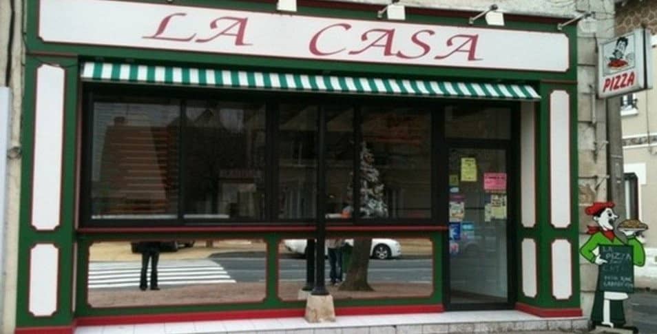 La Casa — photo 2