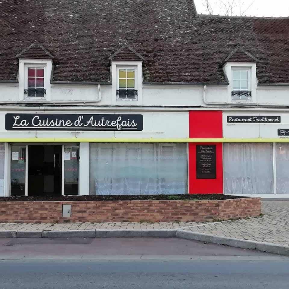 La Cuisine d'autrefois — photo 2