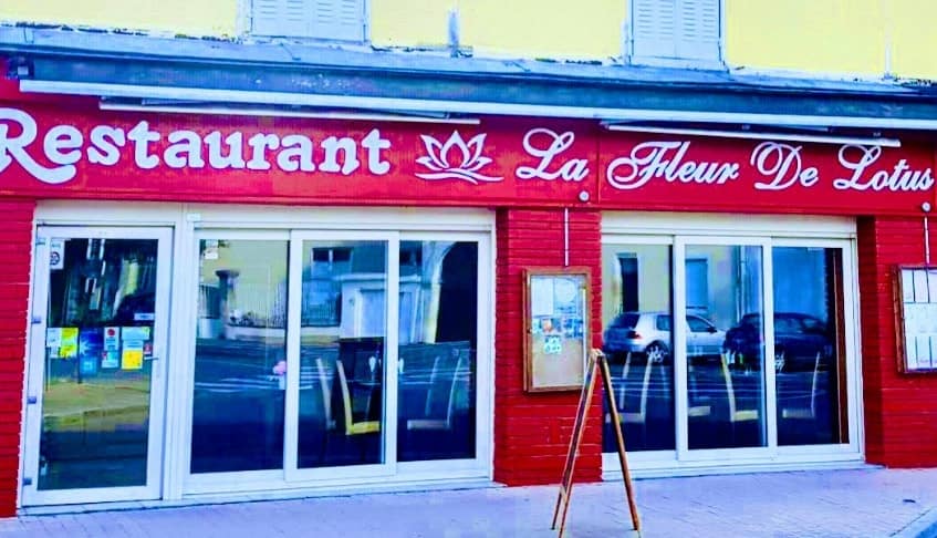 La Fleur de Lotus — photo 2