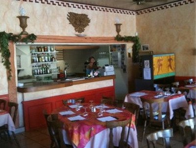La Pizz — photo 3