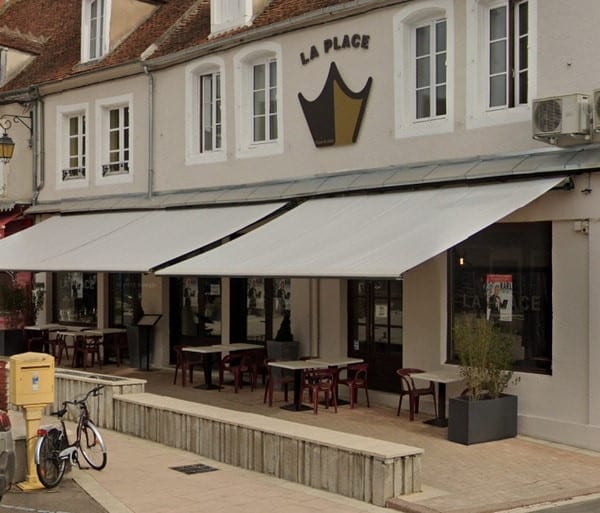 La Place — photo 3
