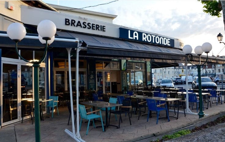 La Rotonde — photo 2