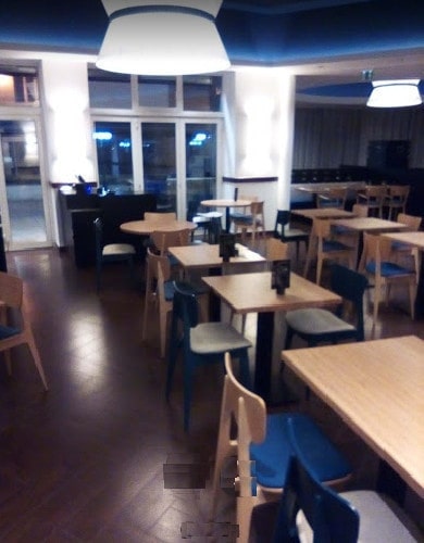 La Rotonde — photo 3