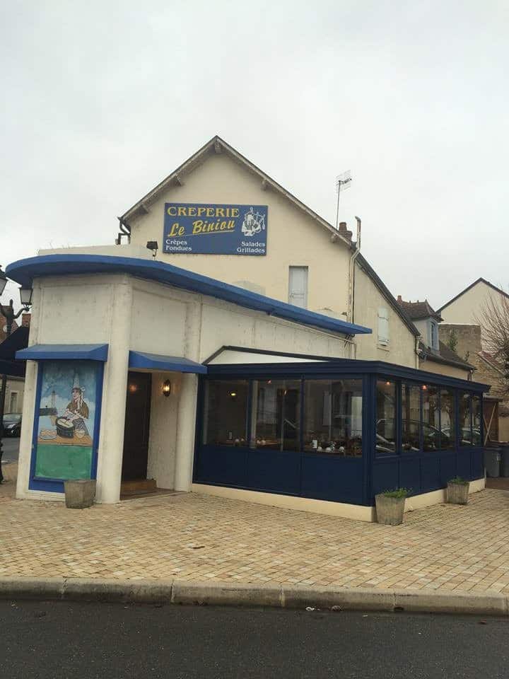 Le Biniou — photo 2