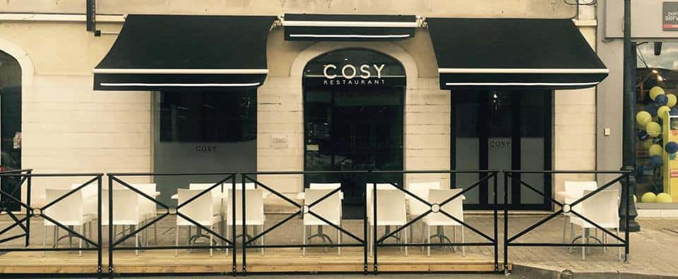 Le Cosy — photo 2