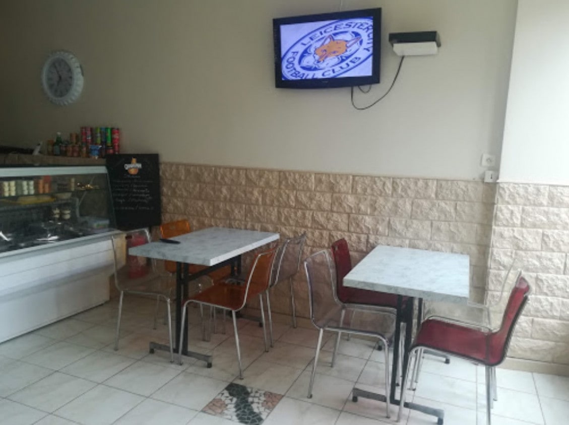 New Kebab — photo 3