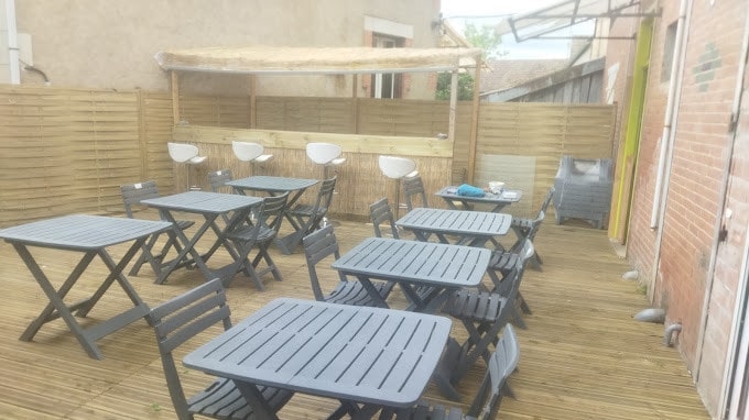 Chez Erwann — photo 3