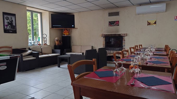 Le Pajerry — photo 3