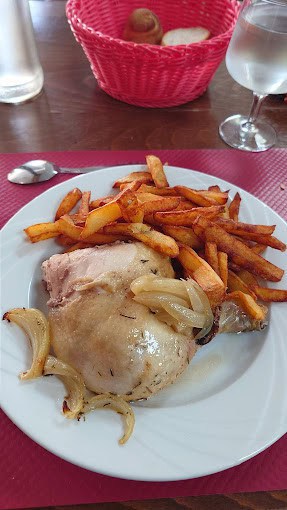 Le Pajerry — photo 2