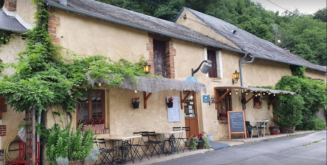 Auberge de la Ferme des Pellets — photo 2