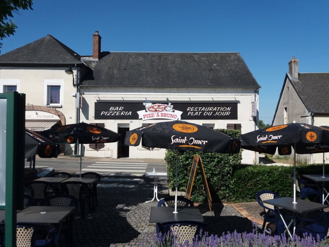 Pizz'a Bruno — photo 3