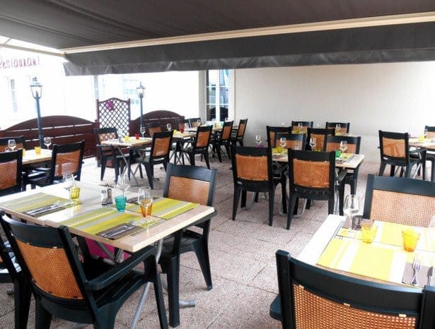 Auberge du Détour — photo 3