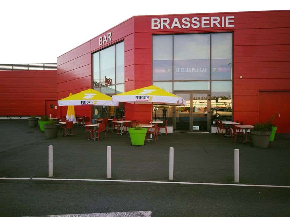Le Club Pélican — photo 2