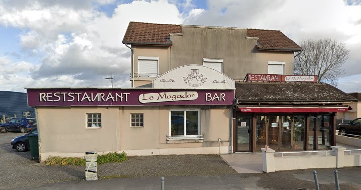 Le Mogador — photo 2