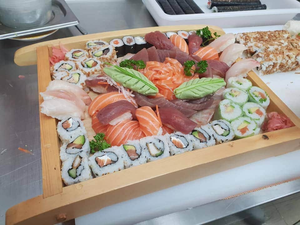 Sushiko — photo 2