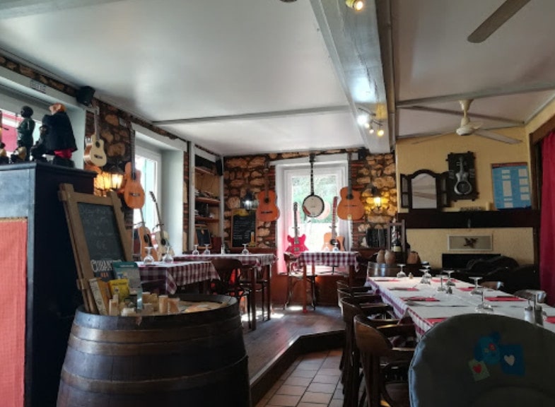 Le Diapason — photo 3