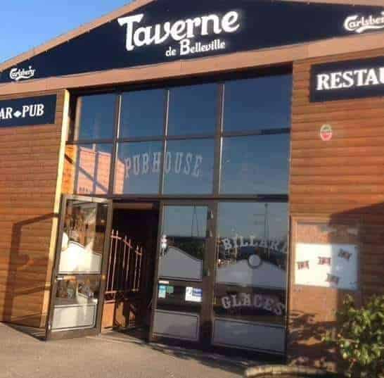 Taverne de Belleville — photo 2