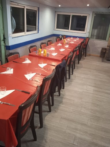 Chez Papy La frite — photo 2