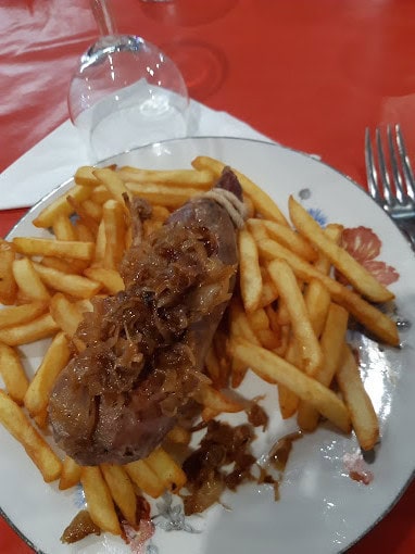 Photo de Chez Papy La frite