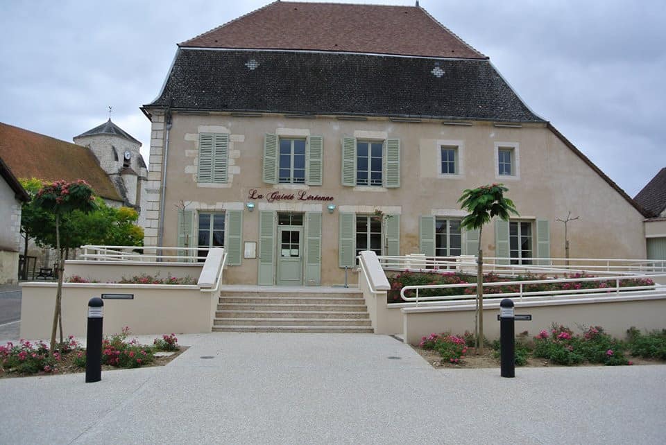 La Gaieté Léréenne — photo 2