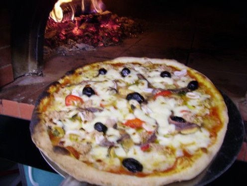 Pizza Plaza — photo 3