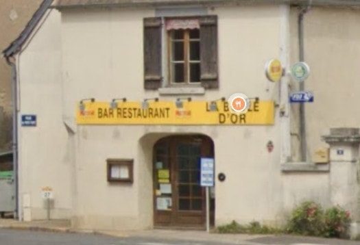 La Boule D'or — photo 2