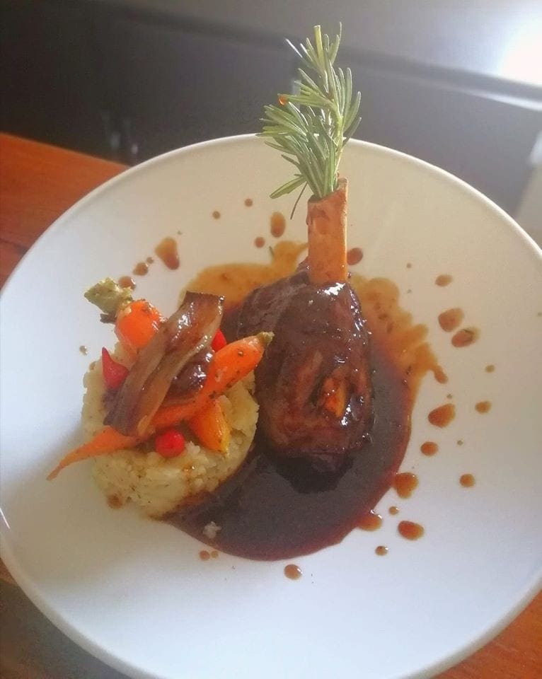 Les prés dans le plat — photo 3