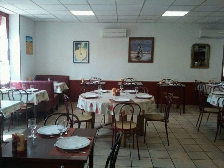 Hotel Du Nord — photo 2