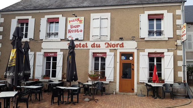 Hotel Du Nord — photo 3