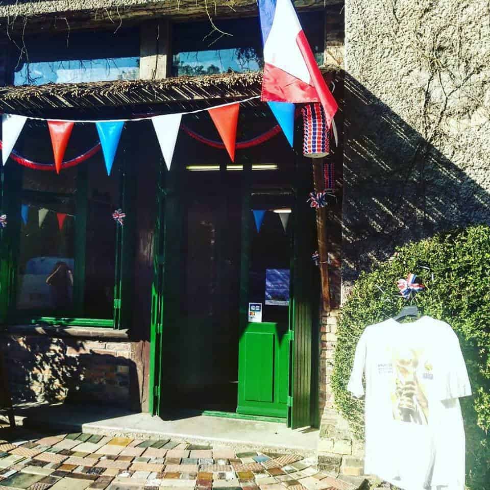 L'Epicerie — photo 3