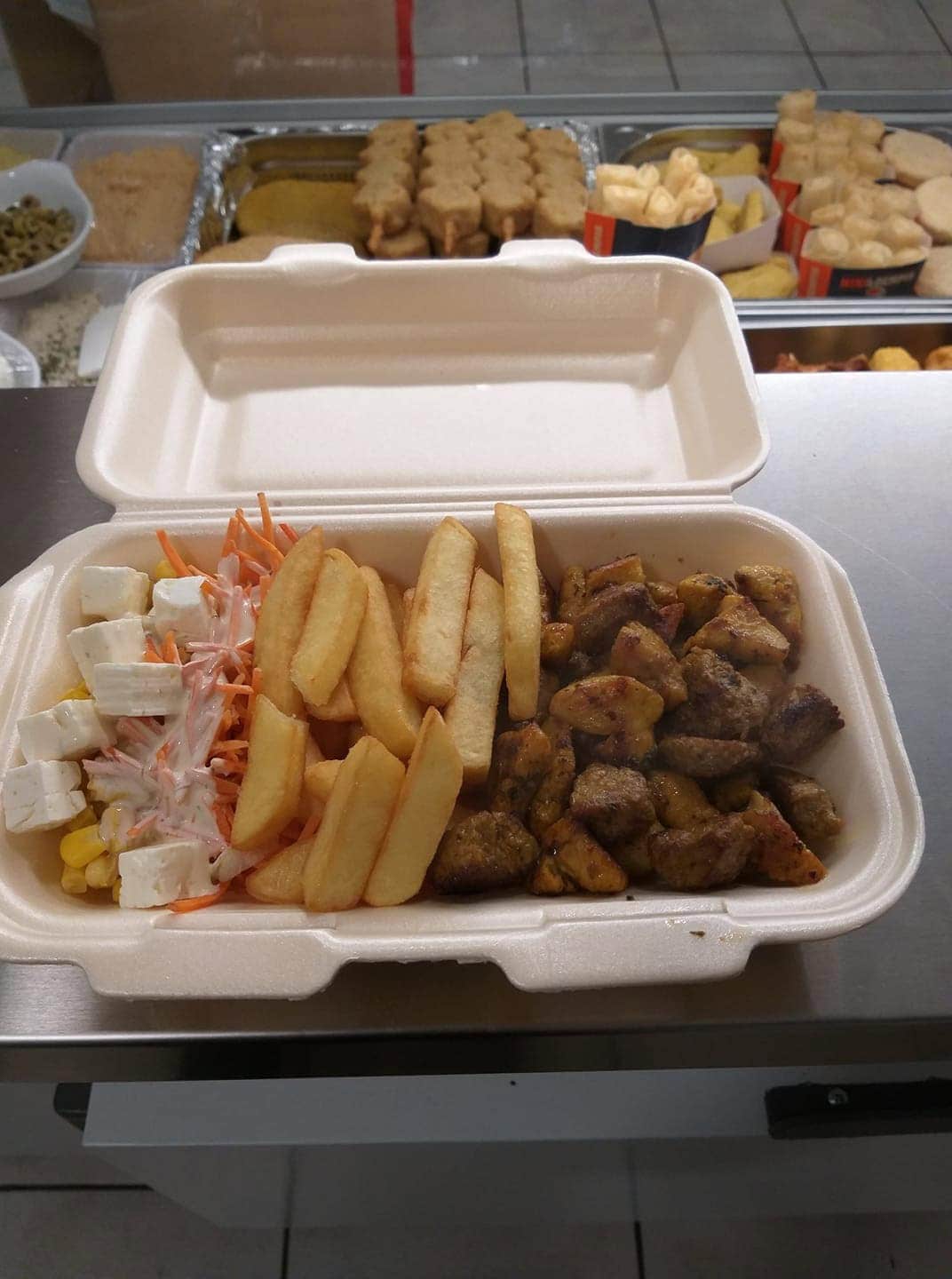 Snack Oriental — photo 2
