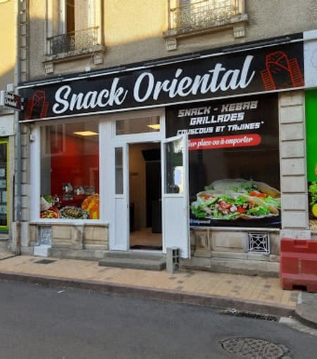 Snack Oriental — photo 3
