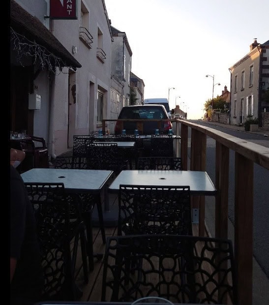 Chez Jean Andre — photo 2