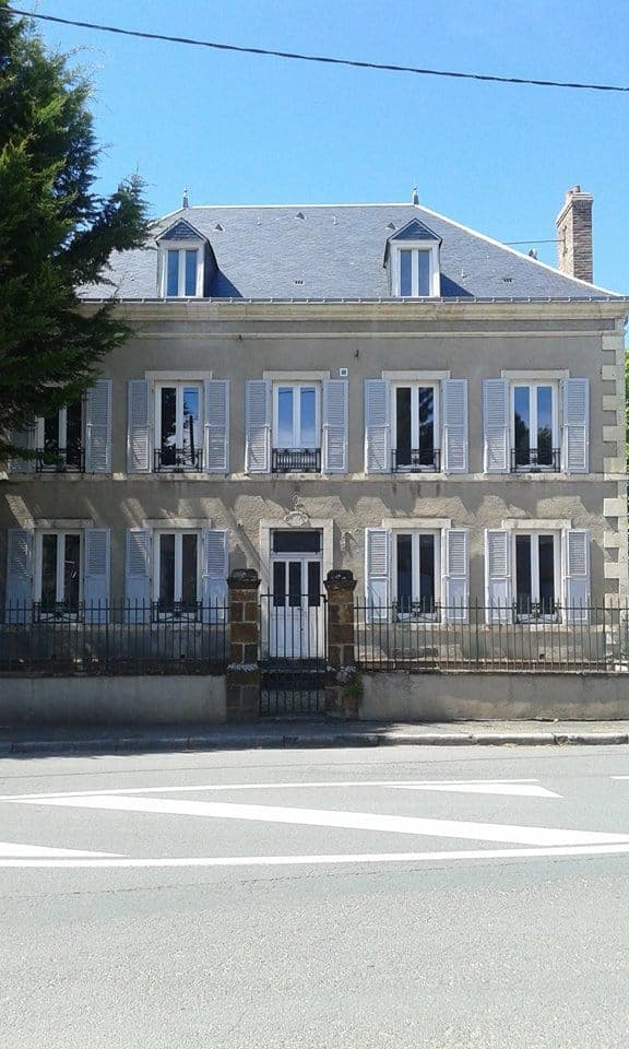La Sauldre — photo 2