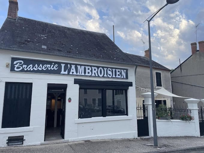 L’Ambroisien — photo 2