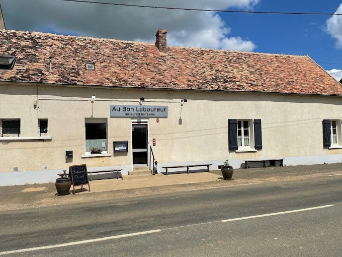 Au Bon Laboureur — photo 3