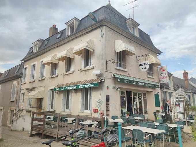 Le Floroine — photo 2