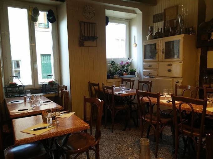 Le Floroine — photo 3