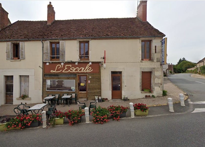 L'Escale — photo 2