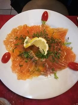 La Brasserie de la Fontaine — Bistro - Bar à Saint Satur — photo 2