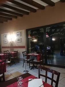 La Brasserie de la Fontaine — Bistro - Bar à Saint Satur — photo 3