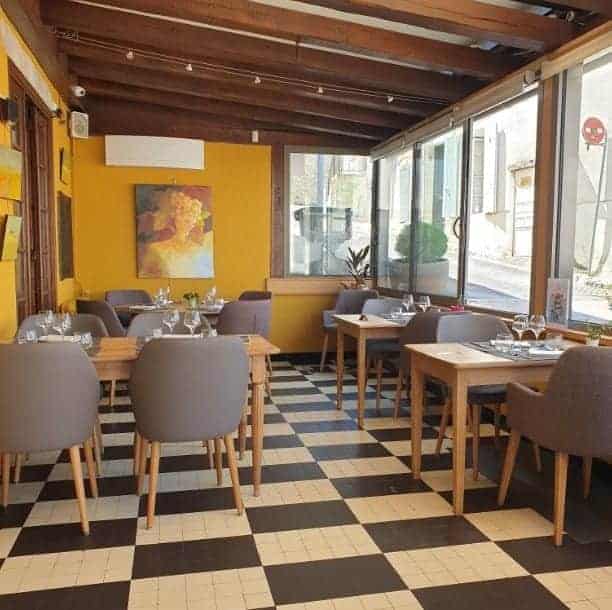 Auberge Joseph Mellot — photo 2