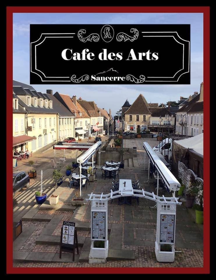 Café des arts — photo 2