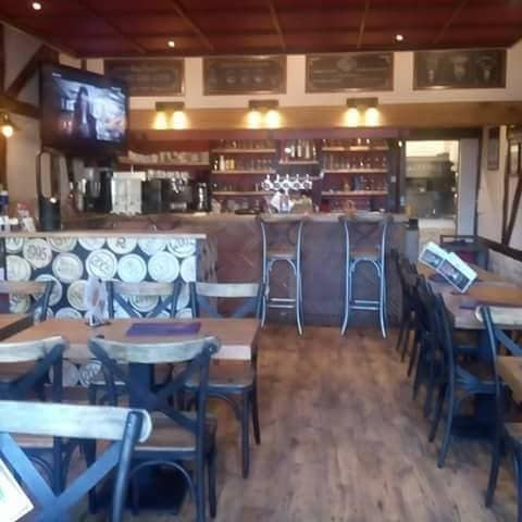 Café des arts — photo 3