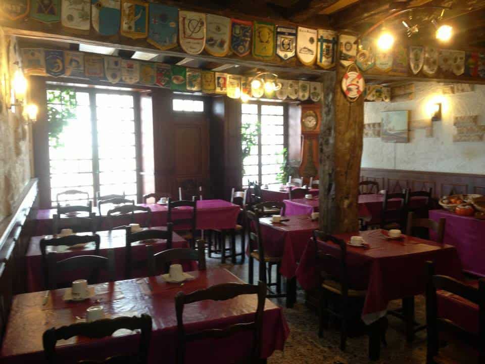 Hotel du rempart — photo 3