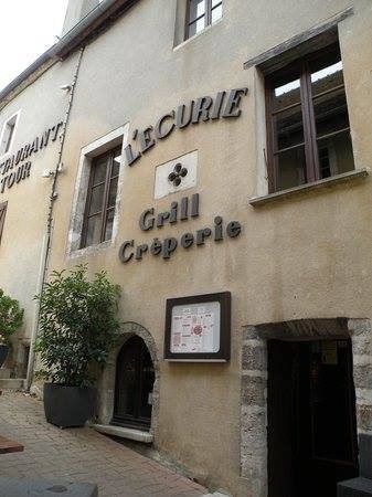l'Ecurie — photo 2