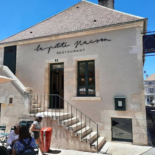 La Petite Maison — photo 3