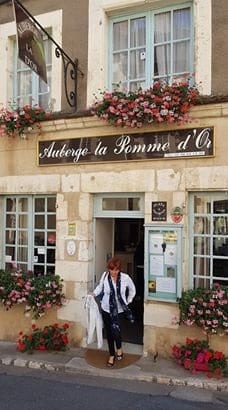 La Pomme D'or — photo 3