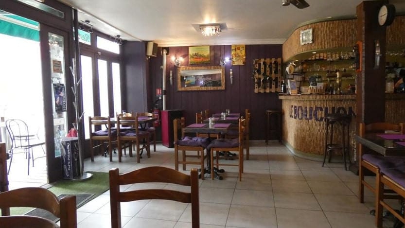 Le Bouchon — photo 3