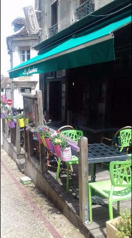 Le Bouchon — photo 2
